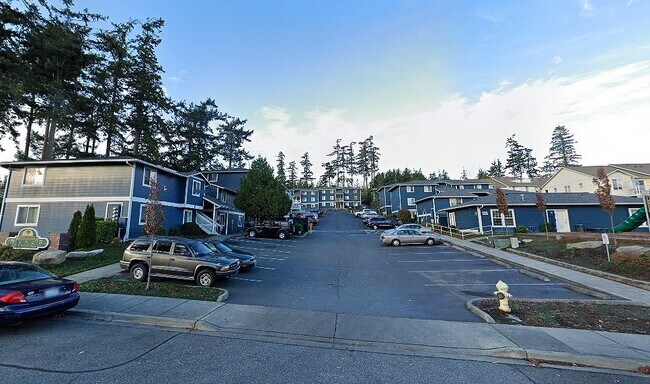 Foto del edificio - 890 SW Kimball Dr