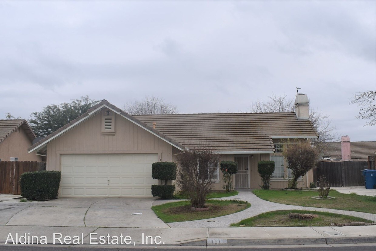 111 Mandarin Ave, Los Banos, CA 93635 House for Rent in Los Banos, CA