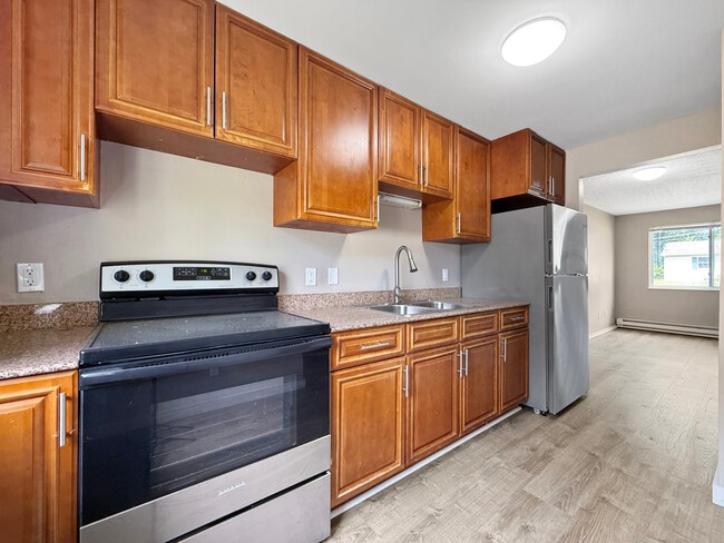 Foto del edificio - 634 Properties – Ohio