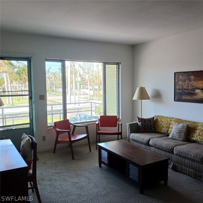 2544 First St Unit 201, Fort Myers, FL 33901 Condo for Rent in Fort