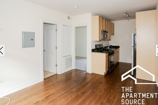 Photo - 3816 N Sheffield Ave (Chicago, IL)