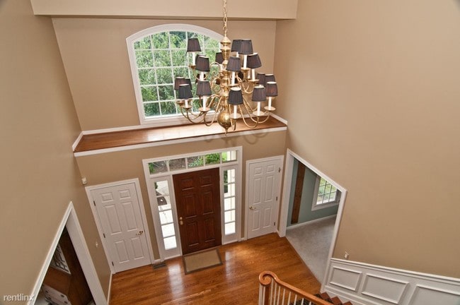 Building Photo - 3430 Ivy Hills Blvd