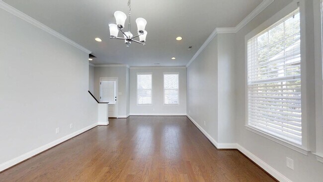 Foto del edificio - 314 South: 2 Bedroom, 2.5 Bath Townhome