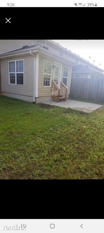 Building Photo - 3 br, 2 bath Townhome - 625 Goodale Ln