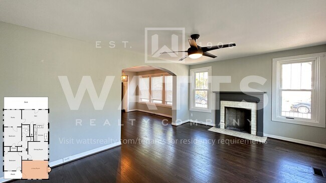 Building Photo - Updated 1920's Bungalow in Homewood