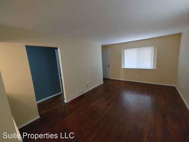 Foto del edificio - 3 br, 1 bath House - 2421 McDowell