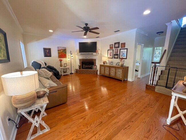 Foto del edificio - 31072 Oakleigh Dr