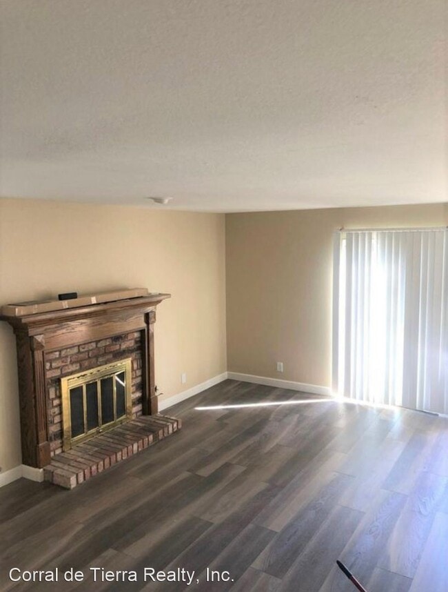 Building Photo - 3 br, 2 bath House - 581 McAllister