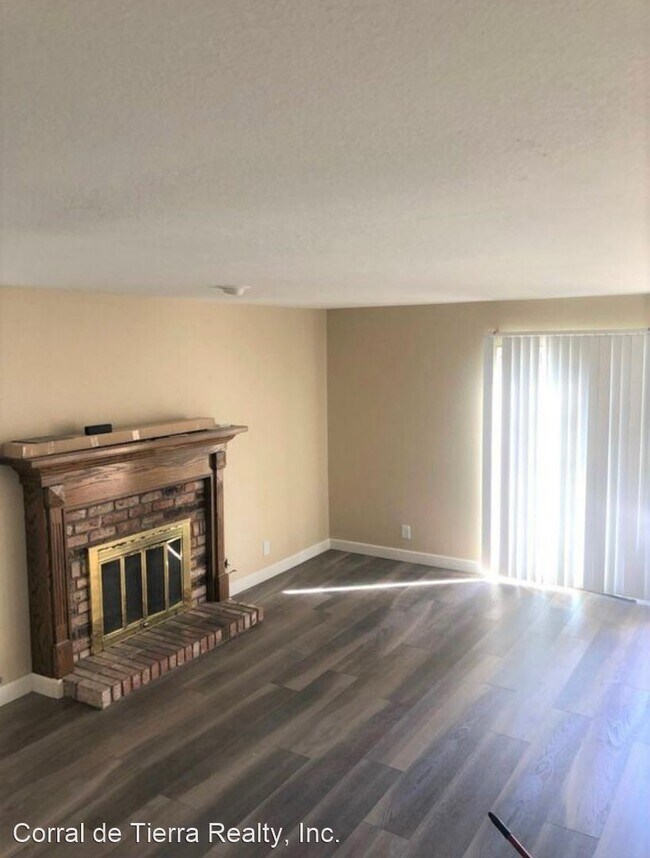 Foto del edificio - 3 br, 2 bath House - 581 McAllister