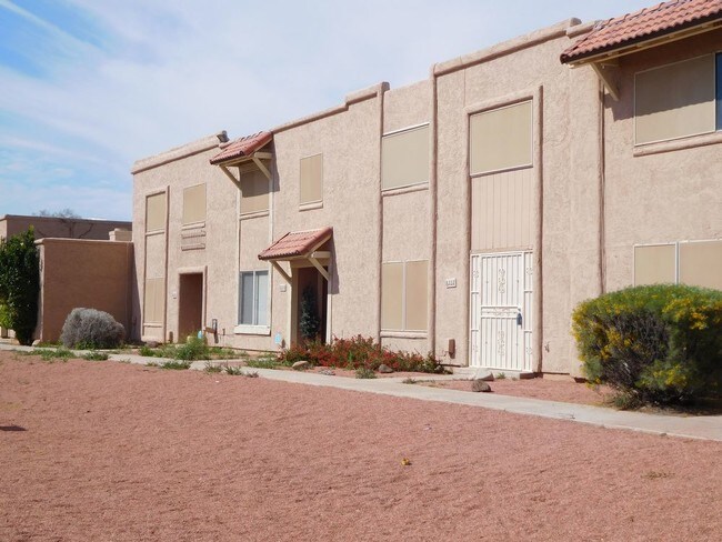 Foto del edificio - 8222 N 32nd Ave