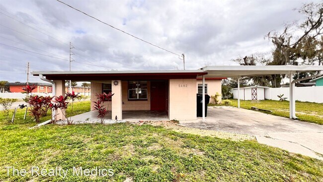 Building Photo - 3 br, 1 bath House - 5402 Curry Ford Rd