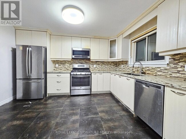 Photo du bâtiment - 47 Earlsdale Crescent