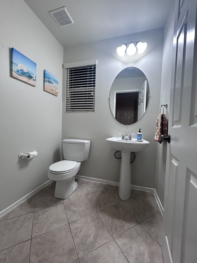 Foto del edificio - 132 Canyon Creek Way