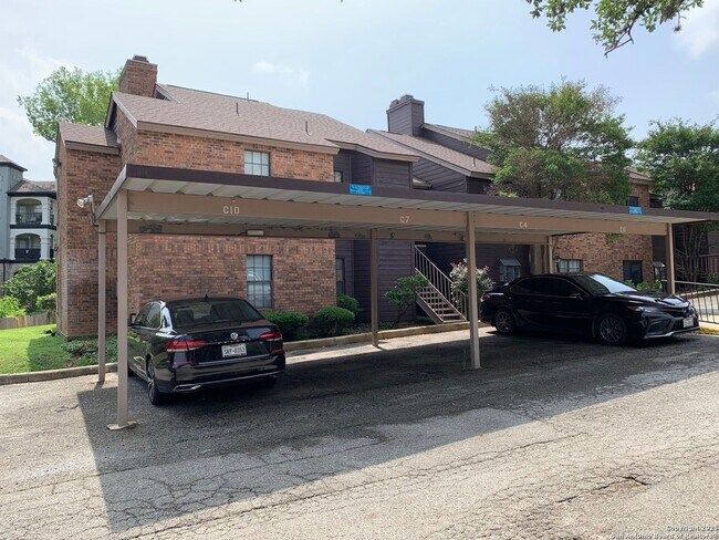 Foto del edificio - 2 Bedroom 2 Bath Condo near Medical Center
