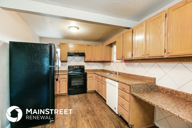 Foto del edificio - 1105 Locust Dr