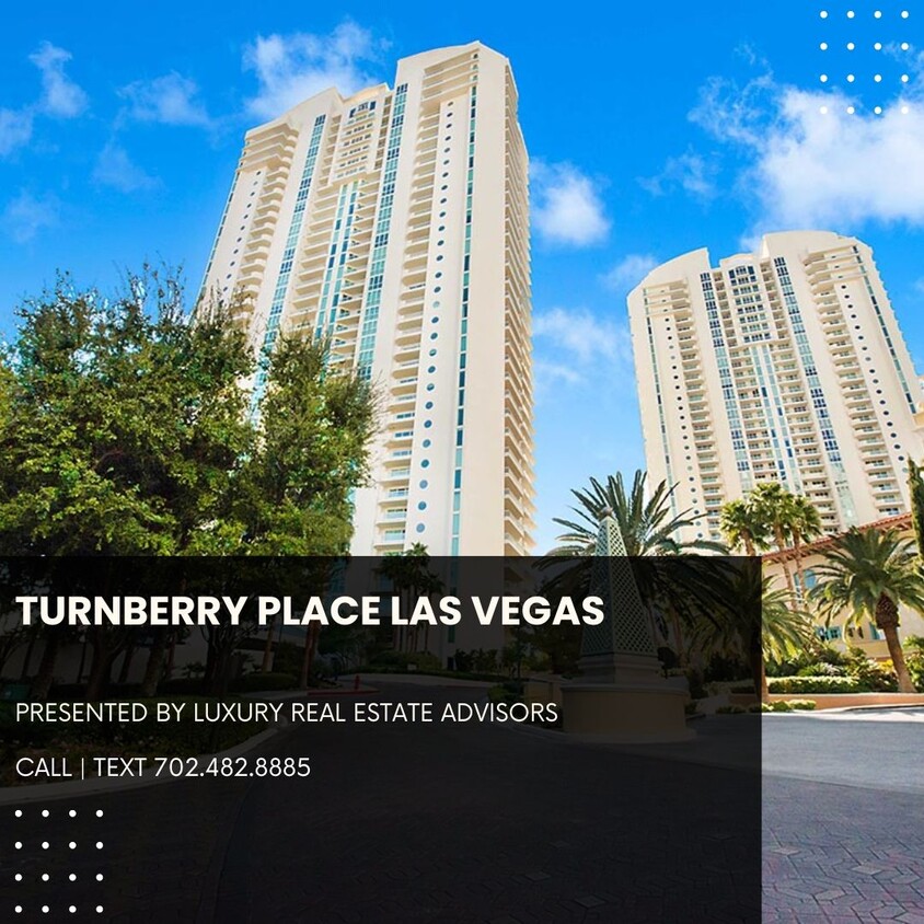 Foto principal - Turnberry Place T1, 3303-PH Residence 3303...