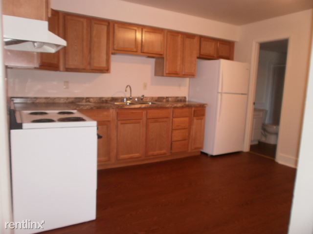 Building Photo - 2 br, 1 bath  - 166 N 28th St #7