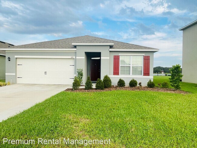 Building Photo - 3 br, 2 bath House - 1108 Fox Path Rd