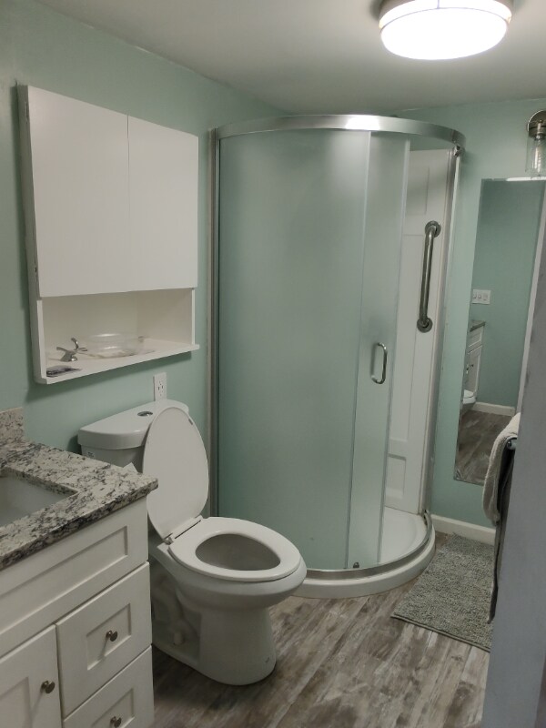 Building Photo - 5 Maryland Ave