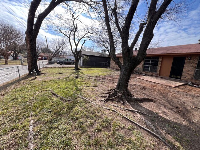 Photo - 2722 N St Augustine Rd House