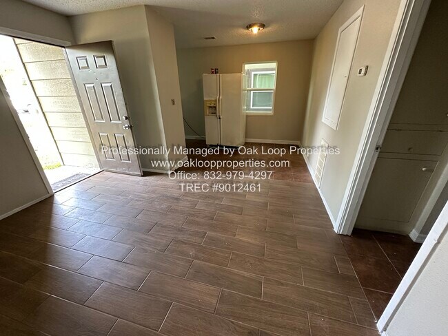 Foto del edificio - Houston