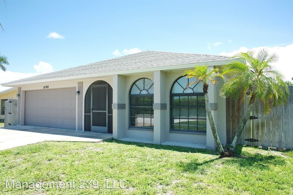 Building Photo - 3 br, 2 bath House - 10760 VANDERBILT Dr.