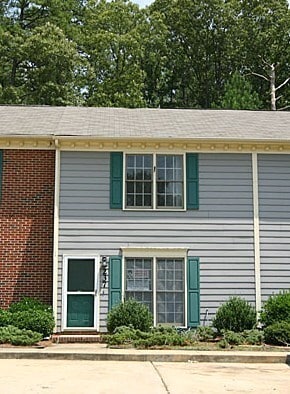 Cozy 2BR, 1.5BA Townhome in Durham - Cozy 2BR, 1.5BA Townhome in Durham