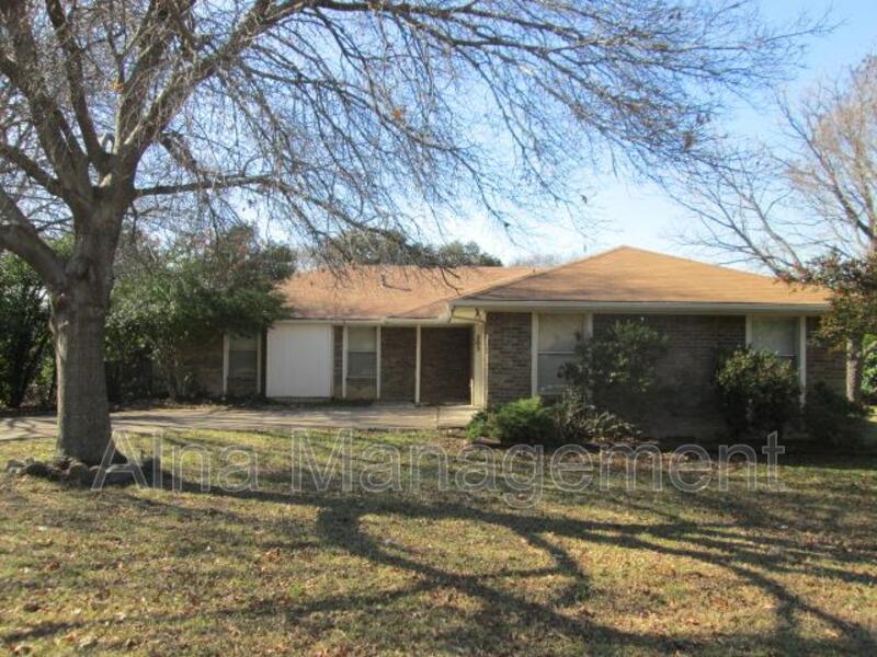 205 Jordan Dr, DeSoto, TX 75115 House Rental in DeSoto, TX