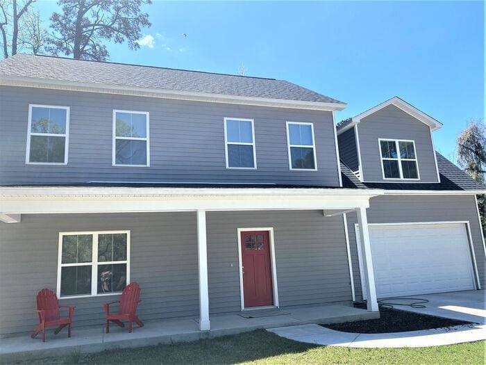 COMING SOON! 4 Bedroom Home. Poplar Masonboro Loop Location, Top schools! Garage - COMING SOON! 4 Bedroom Home. Poplar Masonboro Loop Location, Top schools! Garage