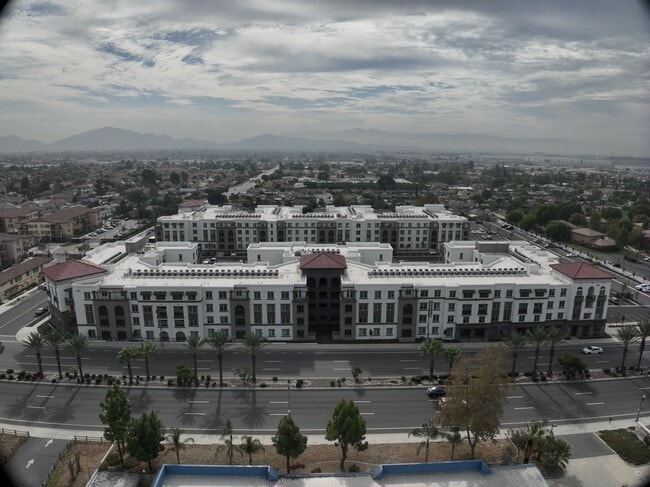 3D Exterior - Alta Westwind