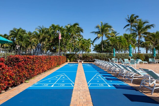 Foto del edificio - 305 N Pompano Beach Blvd