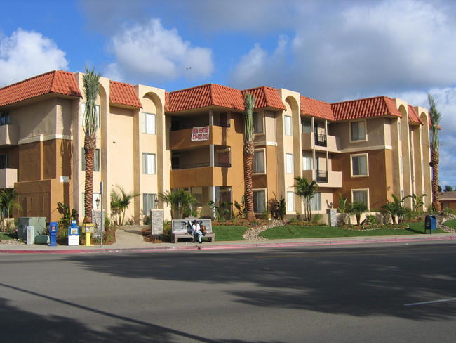 Primary Photo - Alta Vista Apartments