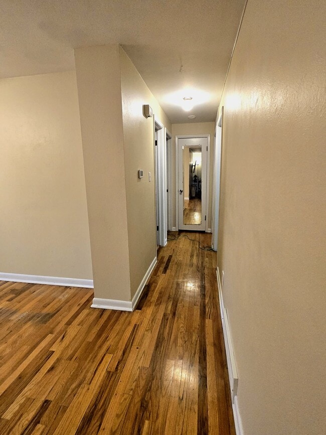 hall - 8250 Chase Way