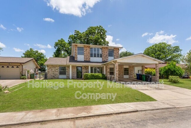 Foto del edificio - 3614 Versailles Dr