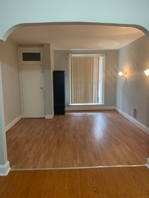604 N Ellwood Ave, Baltimore, MD 21205 Townhome Rentals in Baltimore