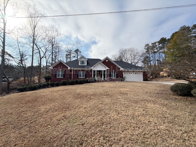 Building Photo - 3440 Alexander Cir