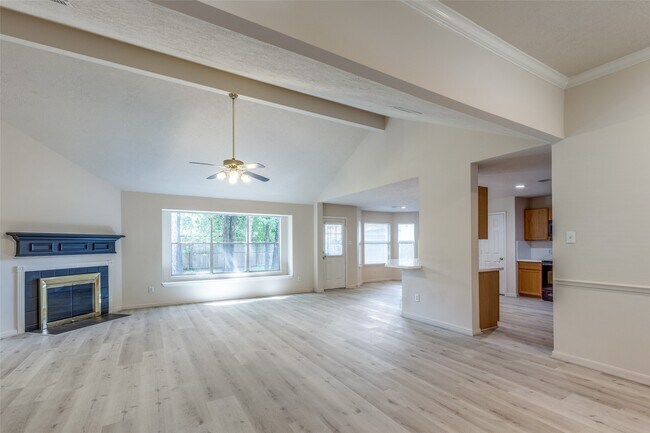 Foto del edificio - 14039 Fairwood Breeze