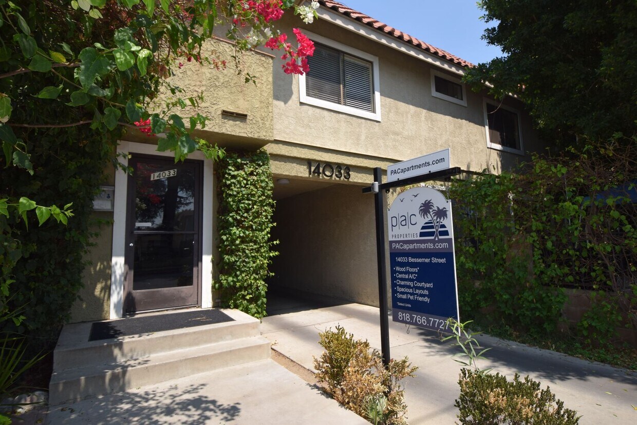 1018 Apartments for Rent in Van Nuys, CA Westside Rentals