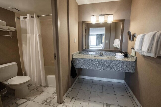 Foto del edificio - 2517 K St NW