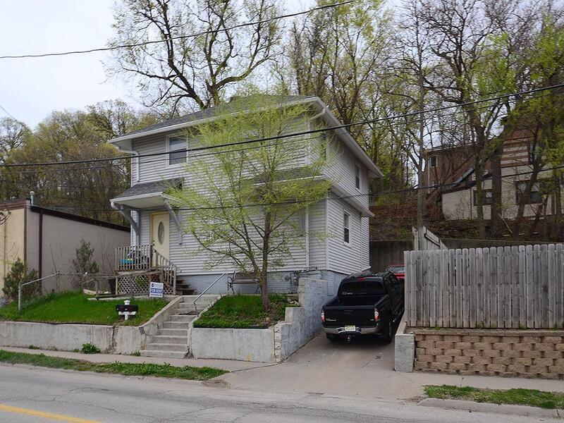 Primary Photo - 163 W Pierce St