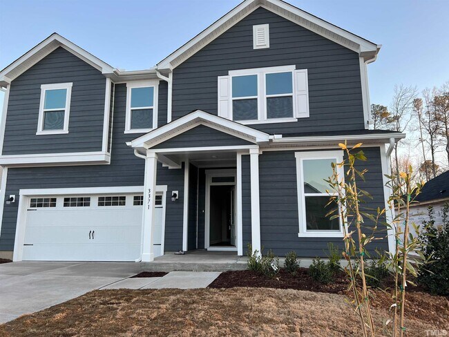 Building Photo - 3371 Belterra Point Dr