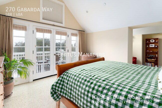 Foto del edificio - 270 Gabarda Way