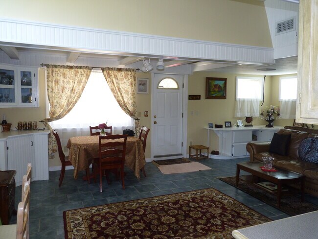 Foto del edificio - 16 Kingwood St