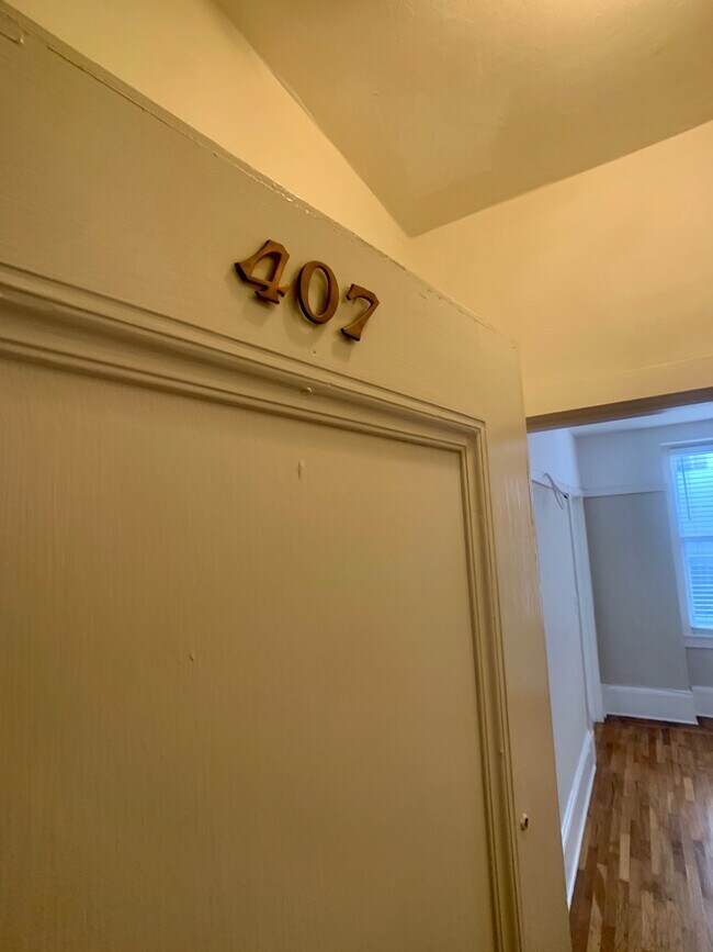 Foto del edificio - 845 Sutter St
