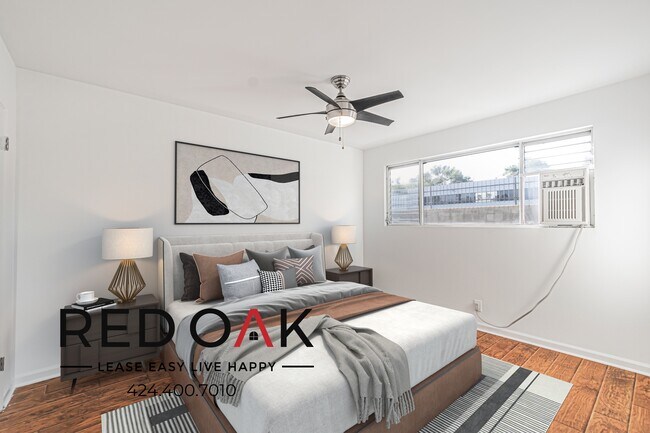 Foto del edificio - 1051 N Ogden Dr