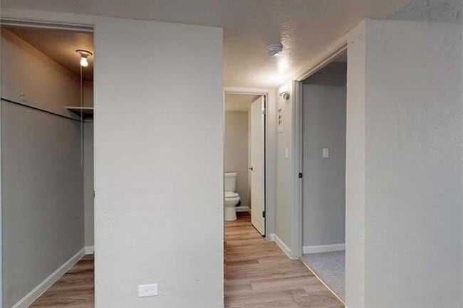 Foto del edificio - Park 16 Apartments