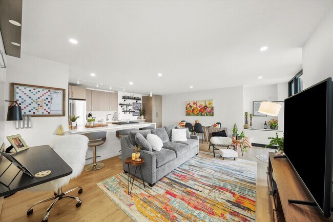 Foto del edificio - 3430 N Lake Shore Dr