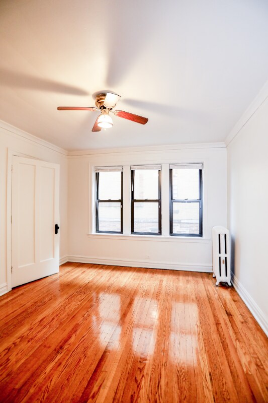 Foto del edificio - 4260 N Clark St