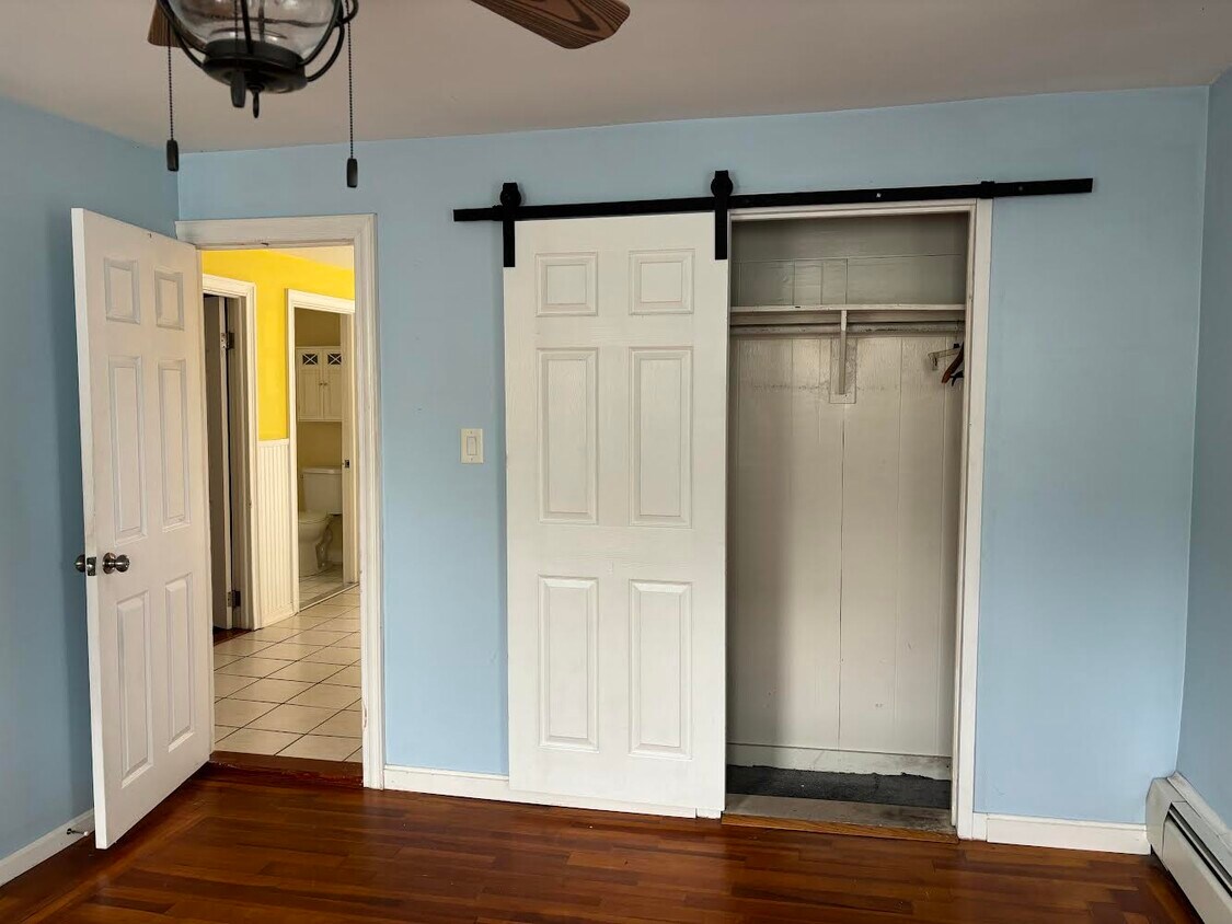 Building Photo - 46 Mount Hope Ave