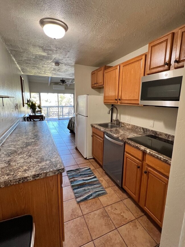 Foto del edificio - Kihei Bay Surf Condo